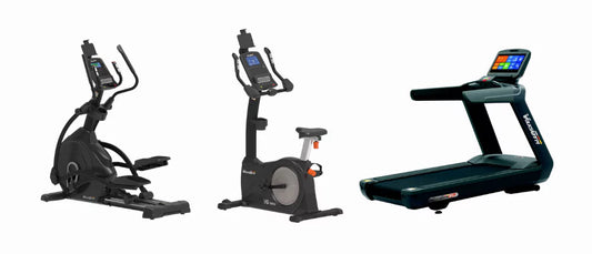 Top UAE Gym & Sports Equipment Now Available in Nigeria