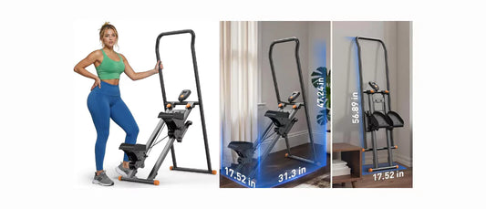 Virtical Stair Climber UAE