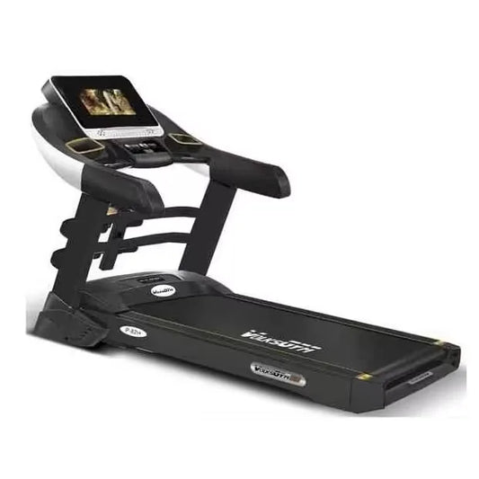3.0 HP DC Motorized Treadmill for Home