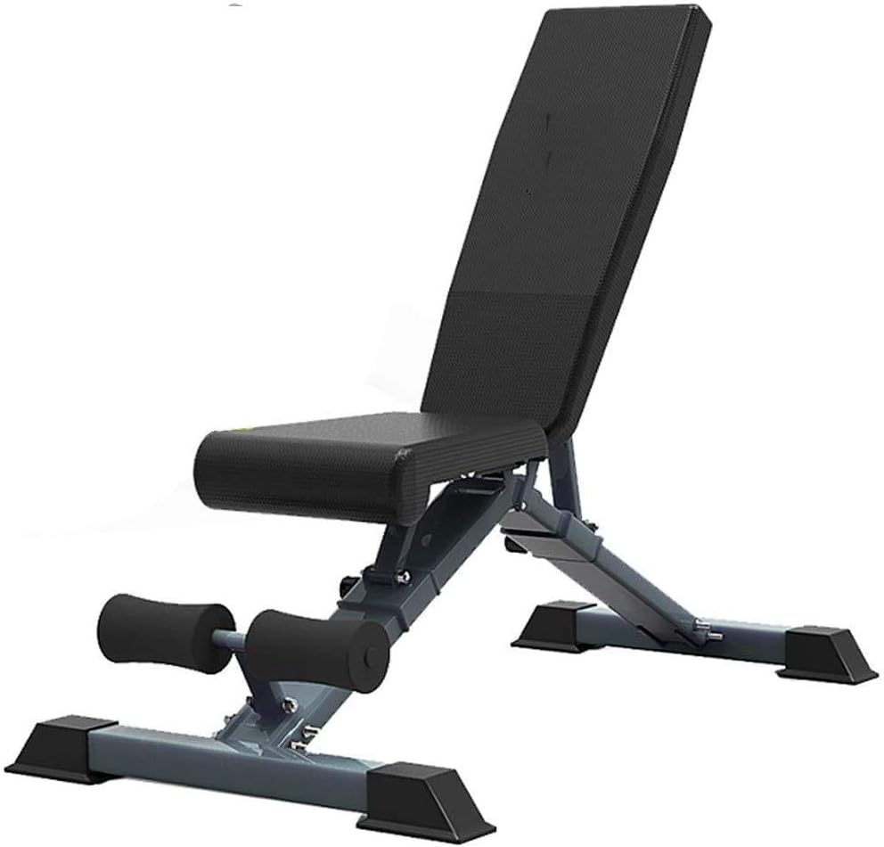 Weightlifting Bench