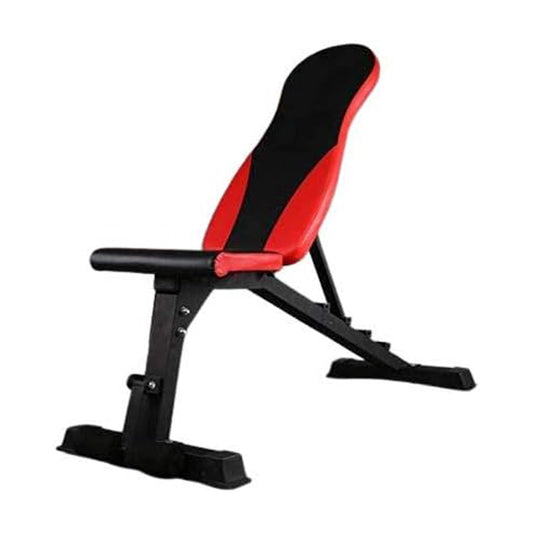Weightlifting Bench