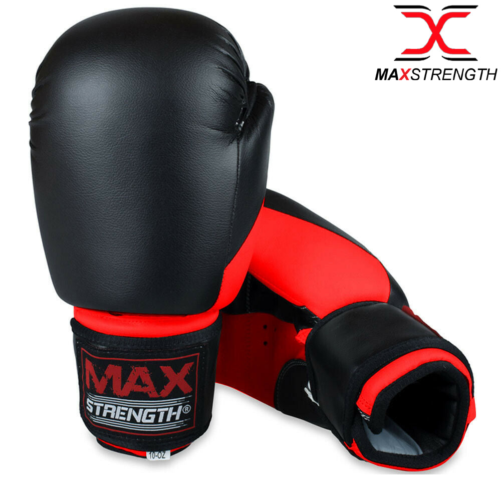 Punching Boxing Gloves