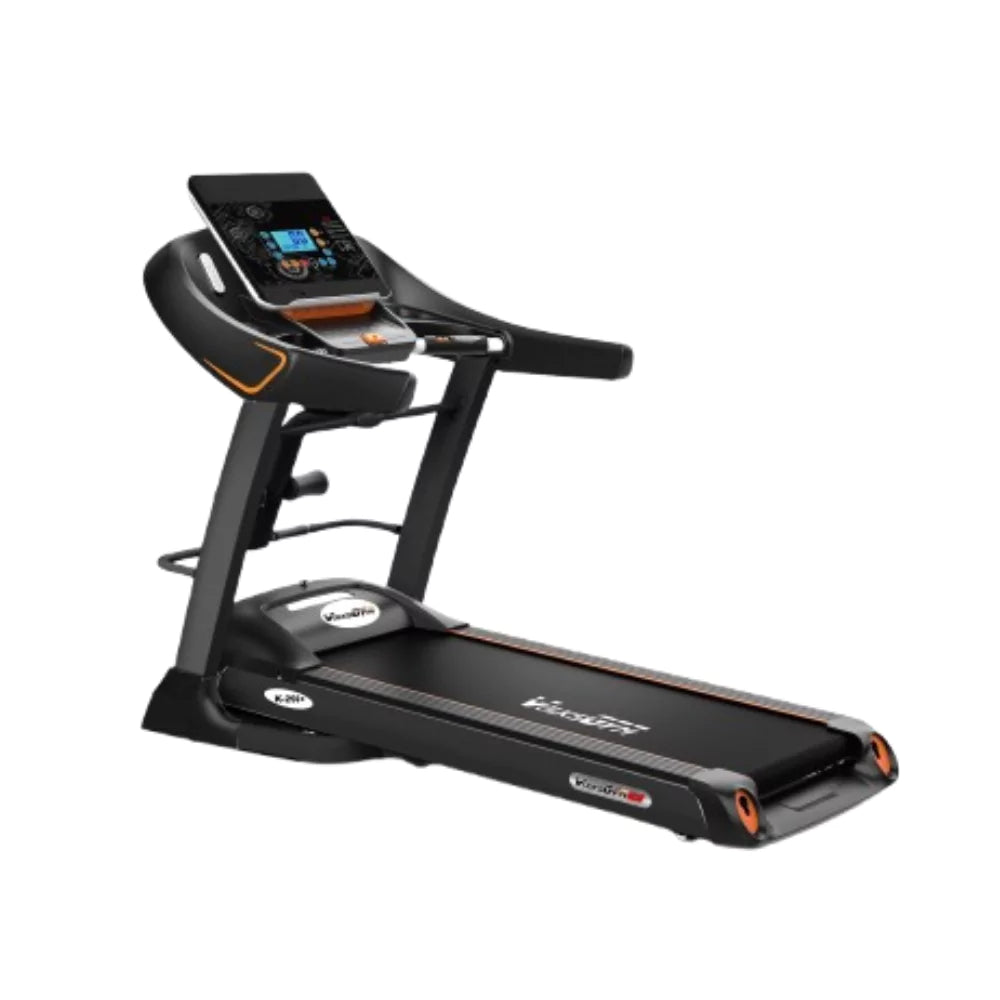 Home Use Motorized Treadmill K-29i+
