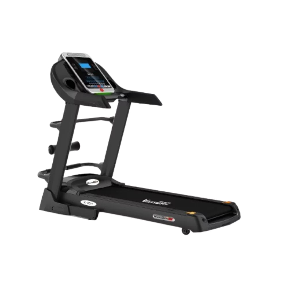 Multi Function Motorized Home Use Treadmill K-35i+