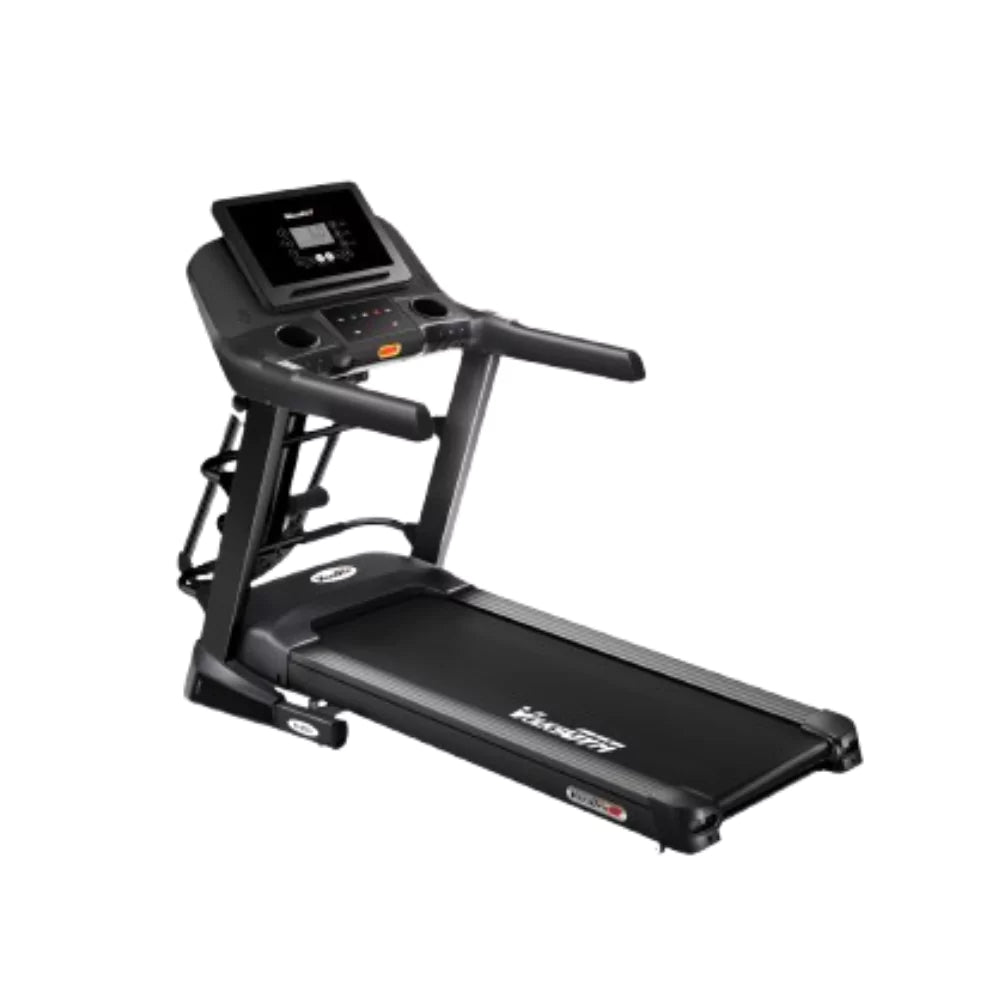 3HP Home Use Motorized Treadmill k-45i+