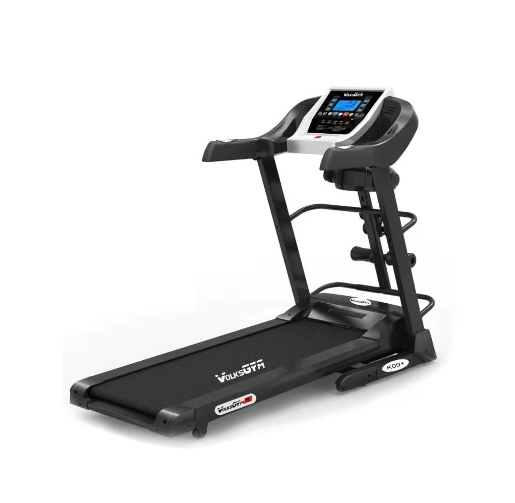 1.75 HP Treadmill for Home Use