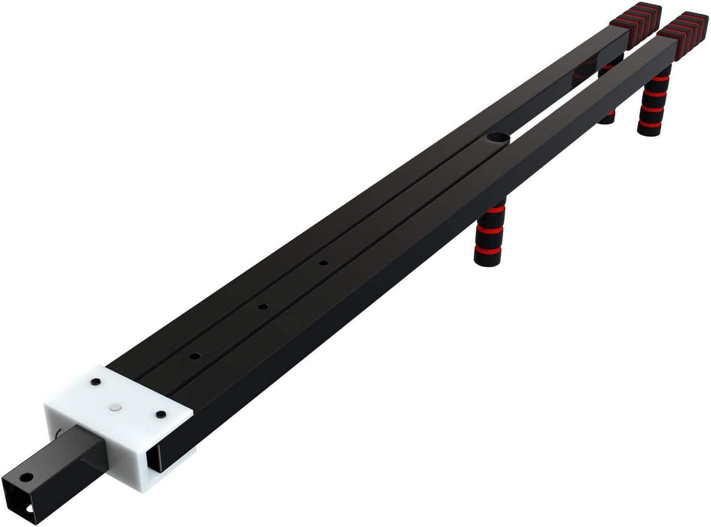 X MAXSTRENGTH Professional Leg Stretcher 3 Bar Martial Arts Training Muscles Stretching