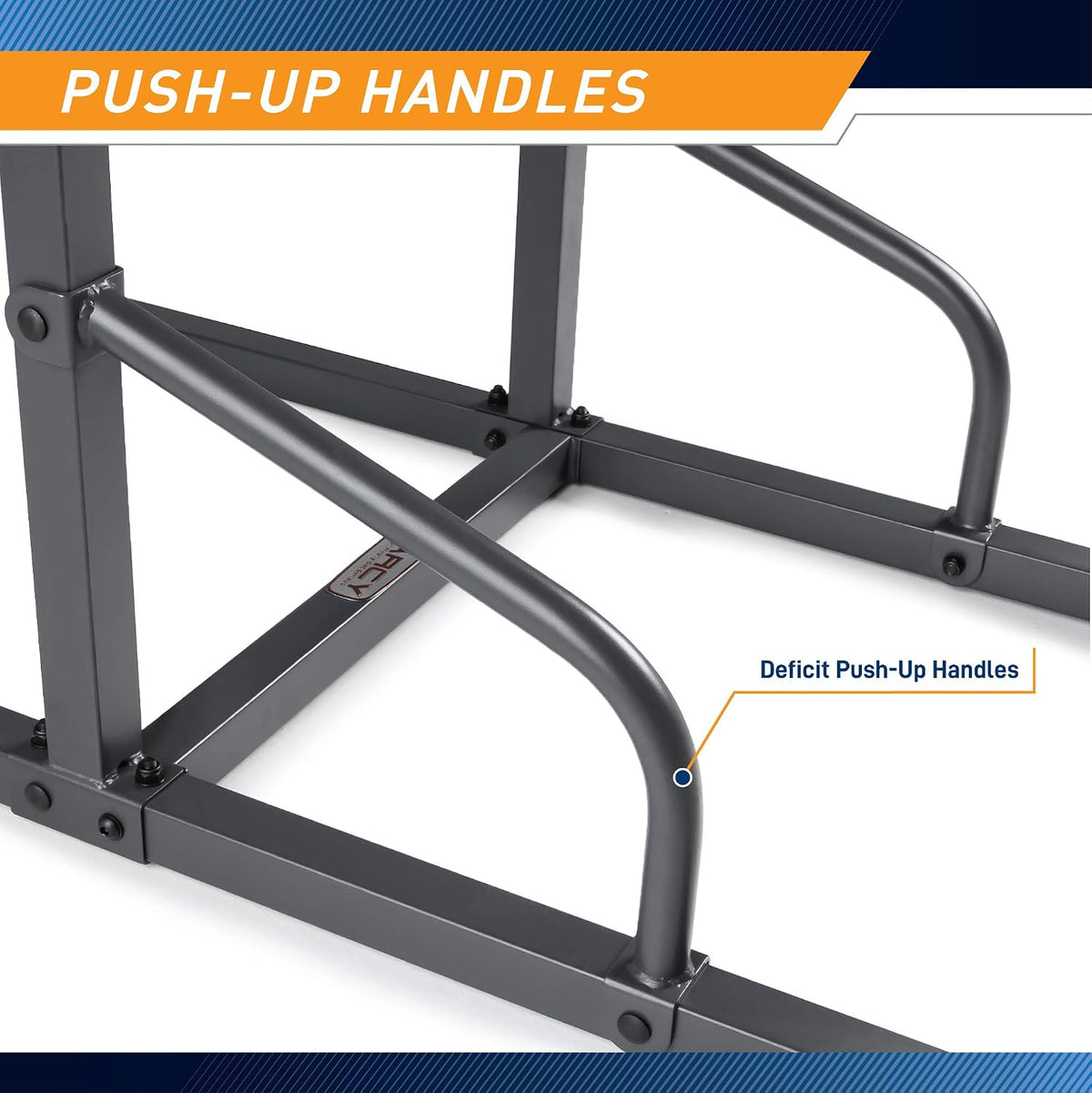 Push Up Handles