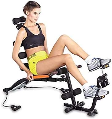 Six Pack Care Machine