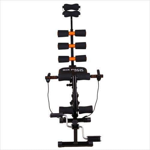 Six Pack Care Machine