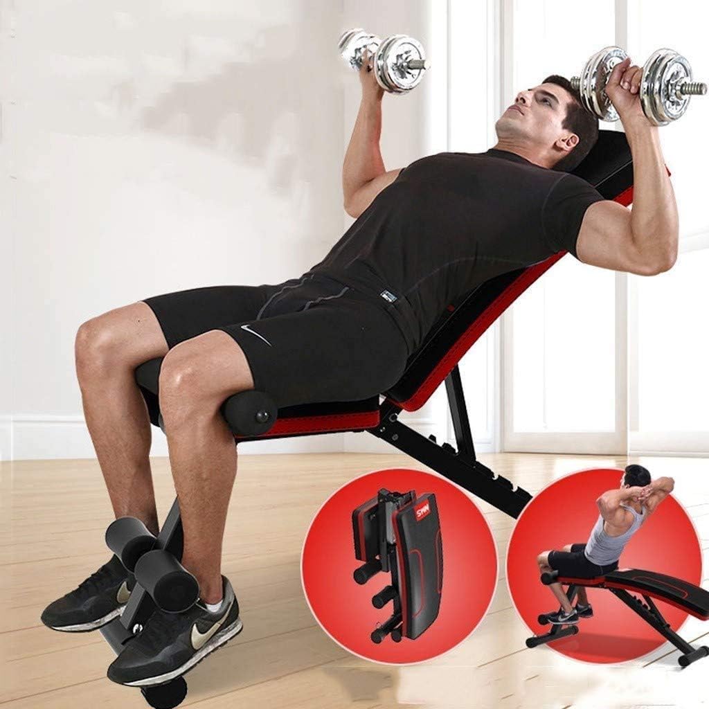 Exercise Bench