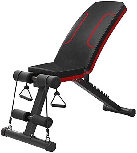 Weightlifting Bench