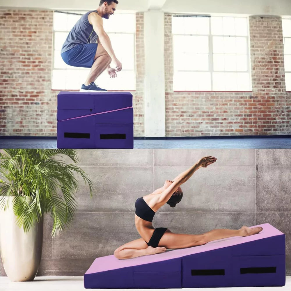 cheese mat for gymnastic