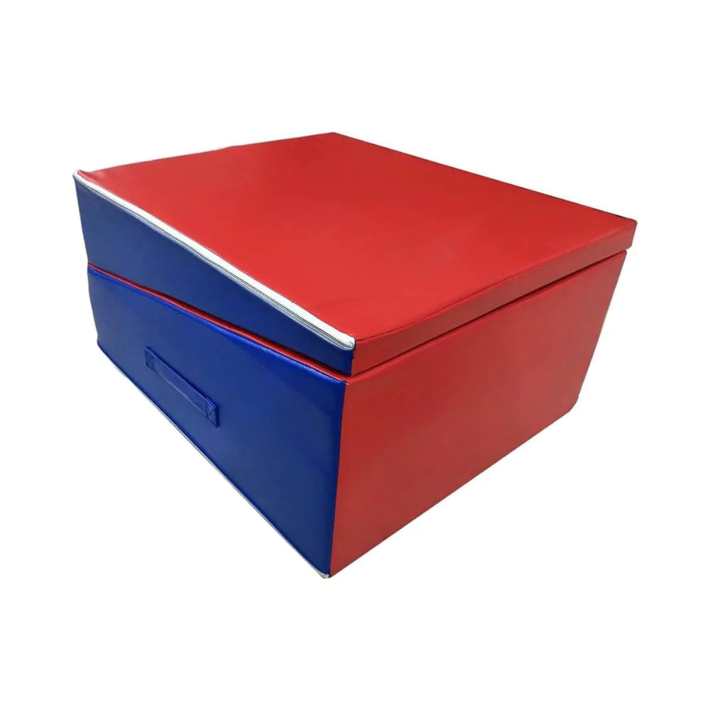 foldable wedge mat