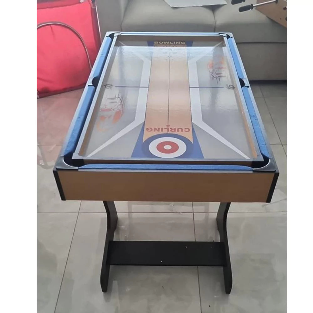 4-in-1 Multi Game Table