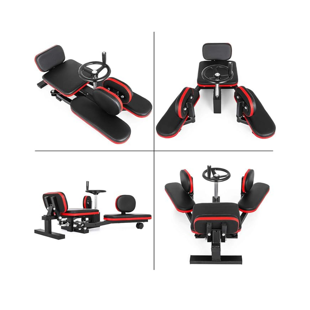 Heavy Duty Leg Stretching Machine for Home USE