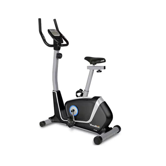 magnetic exercise bike