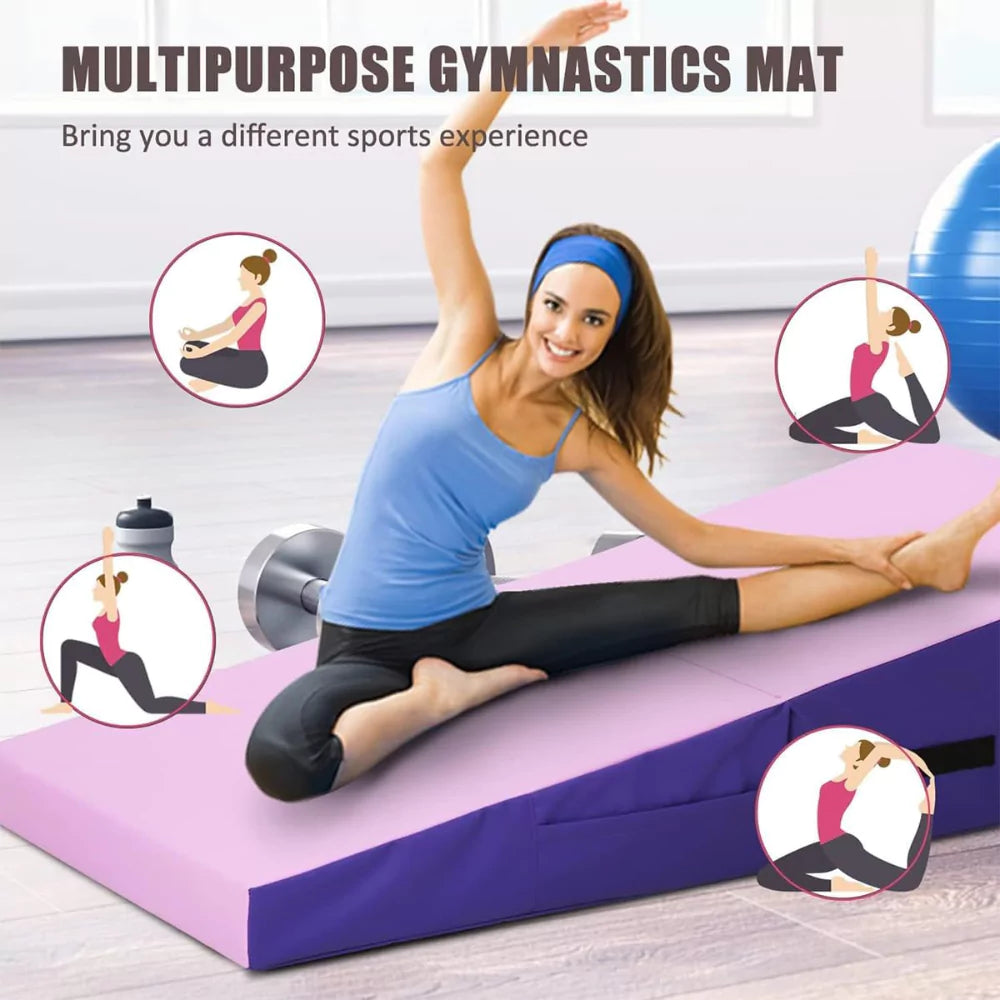 multipurpose gymnastic mat