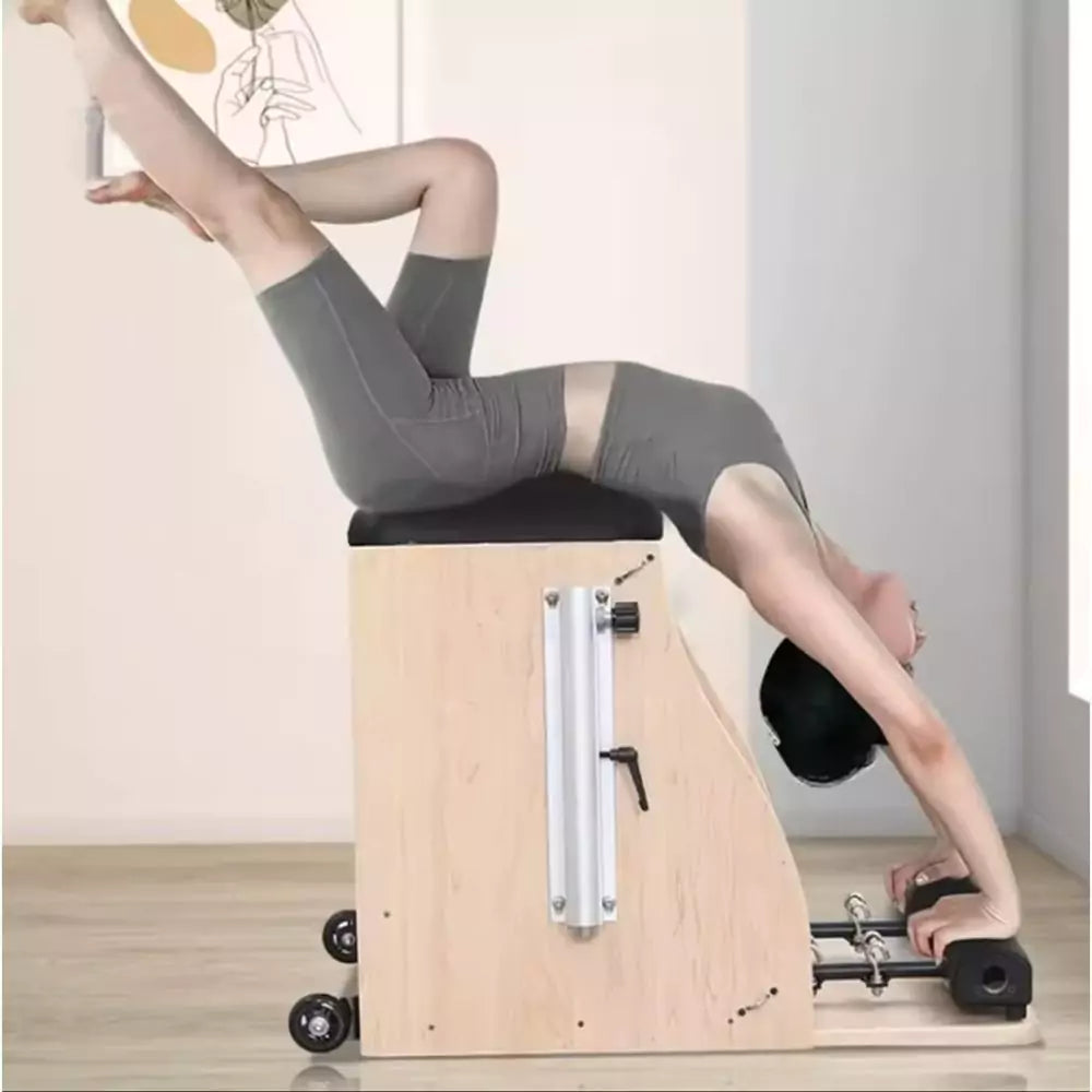 Stable Combo Pilates Chair