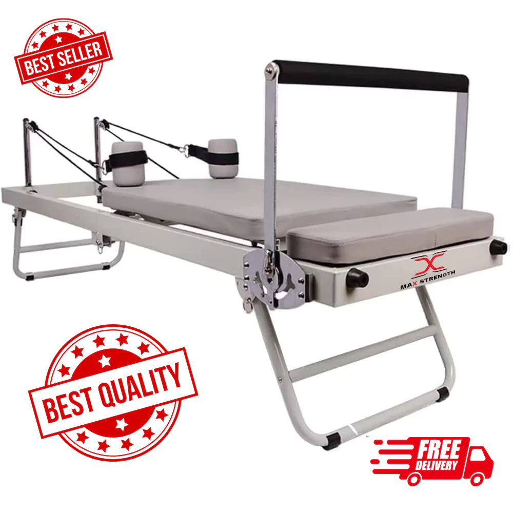 Multi functional Reformer Pilates