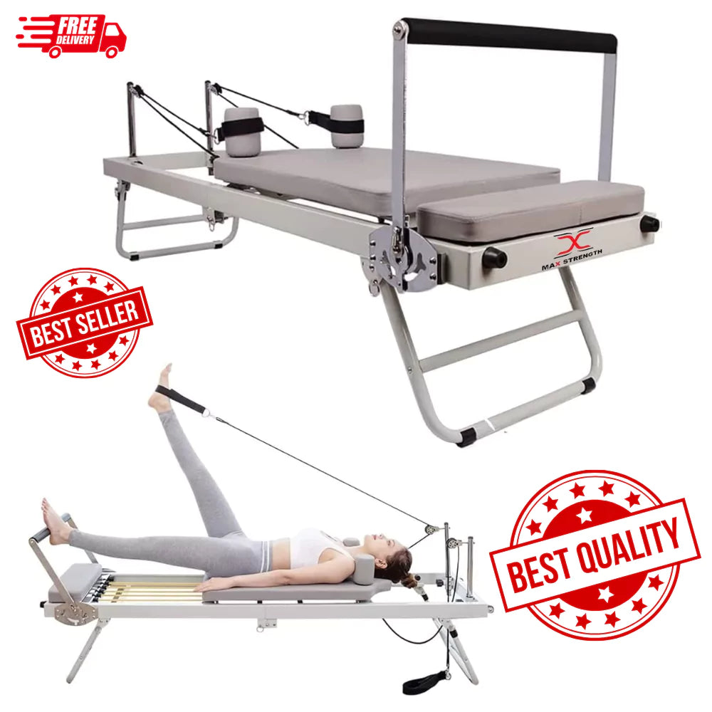 Multi functional Reformer Pilates