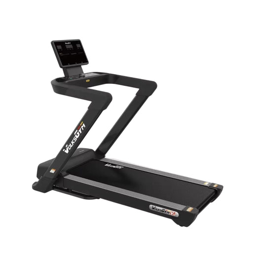 2.5hp Motorized Home Use Treadmill V4