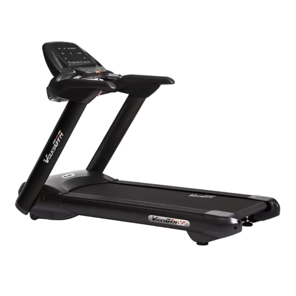 3HP AC Semi Commercial Treadmill V5