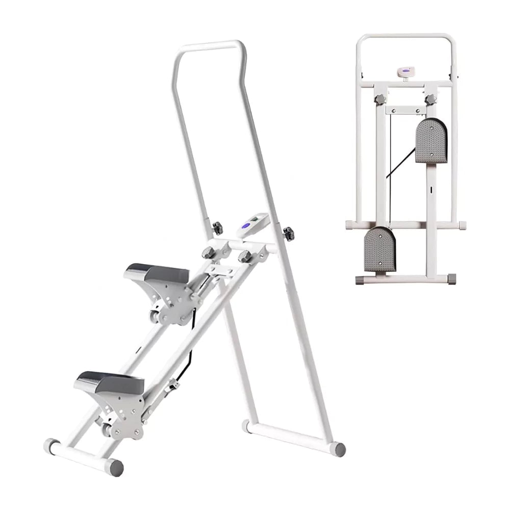 vertical climber