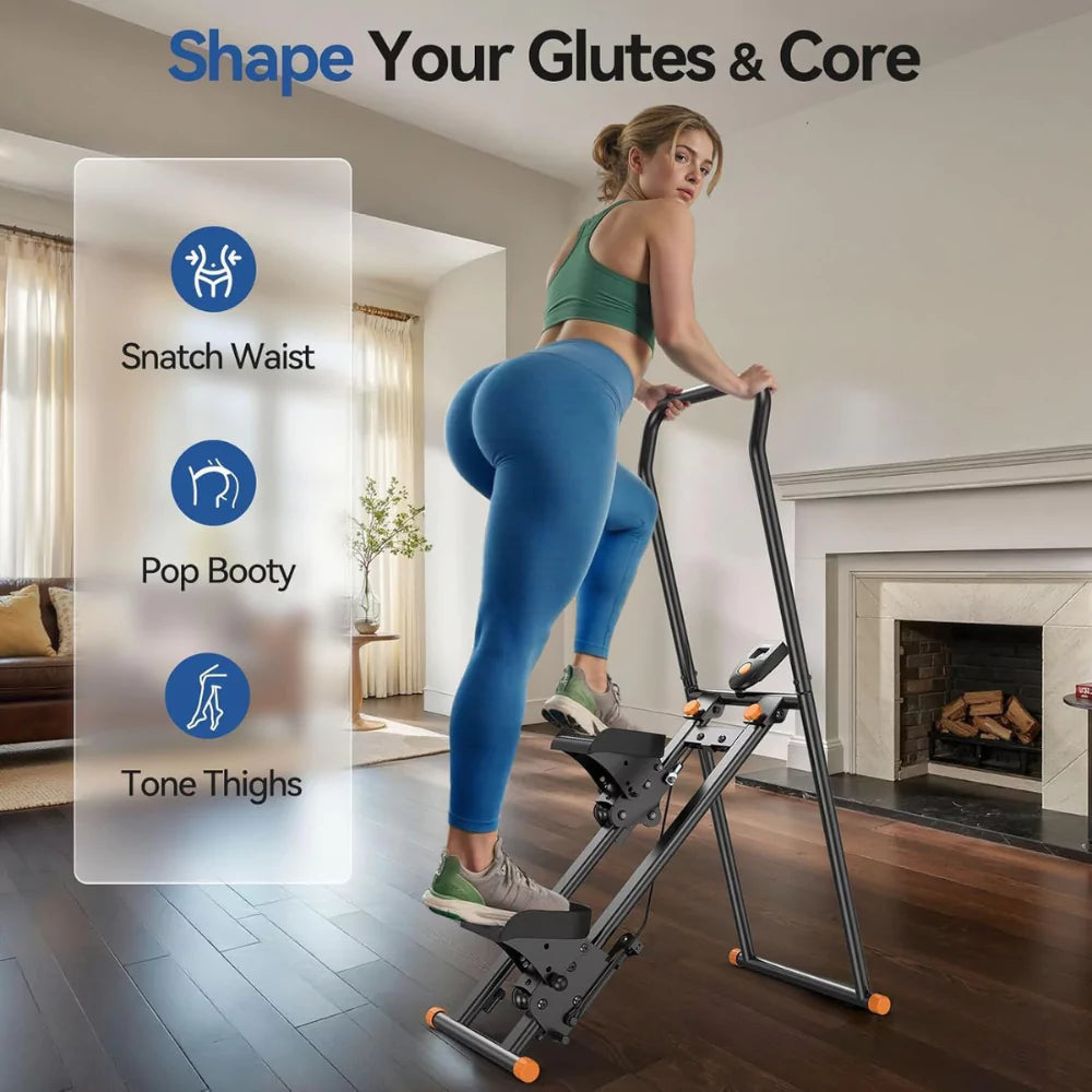 vertical stair climber macxchine