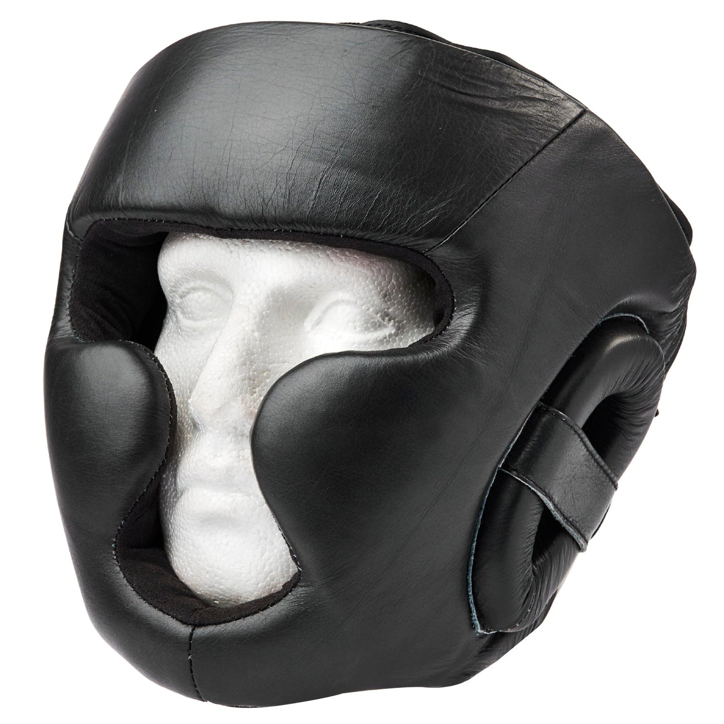 X MAXSTRENGTH Boxing Headgear Guard Sparring