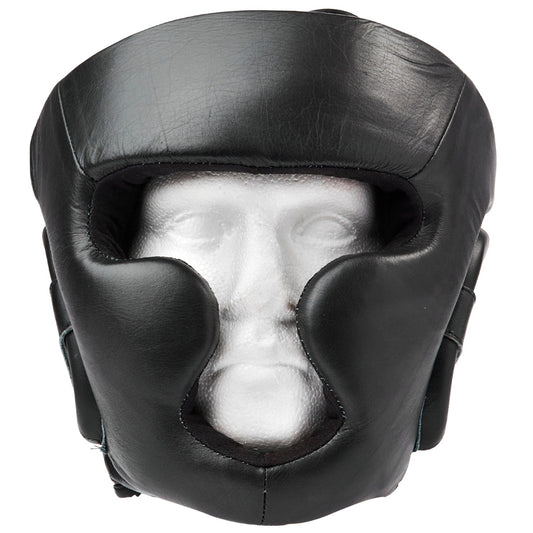X MAXSTRENGTH Boxing Headgear Guard Sparring