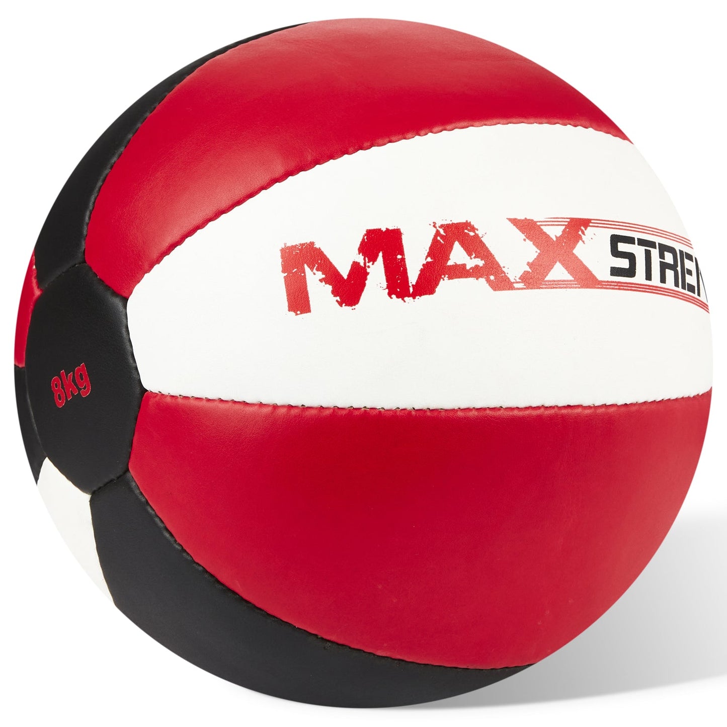 MAXSTRENGTH Heavy Weighted Medicine Ball Exercise Fitness