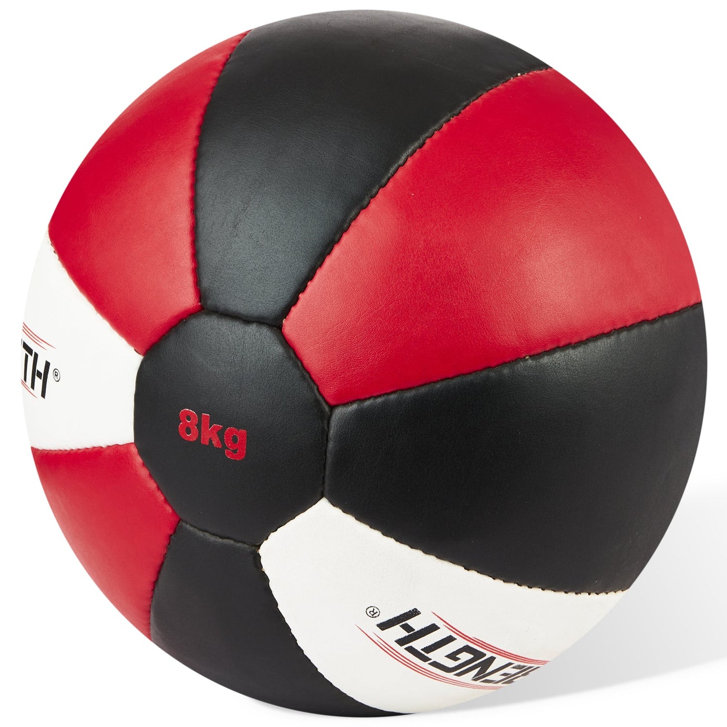 MAXSTRENGTH Heavy Weighted Medicine Ball Exercise Fitness