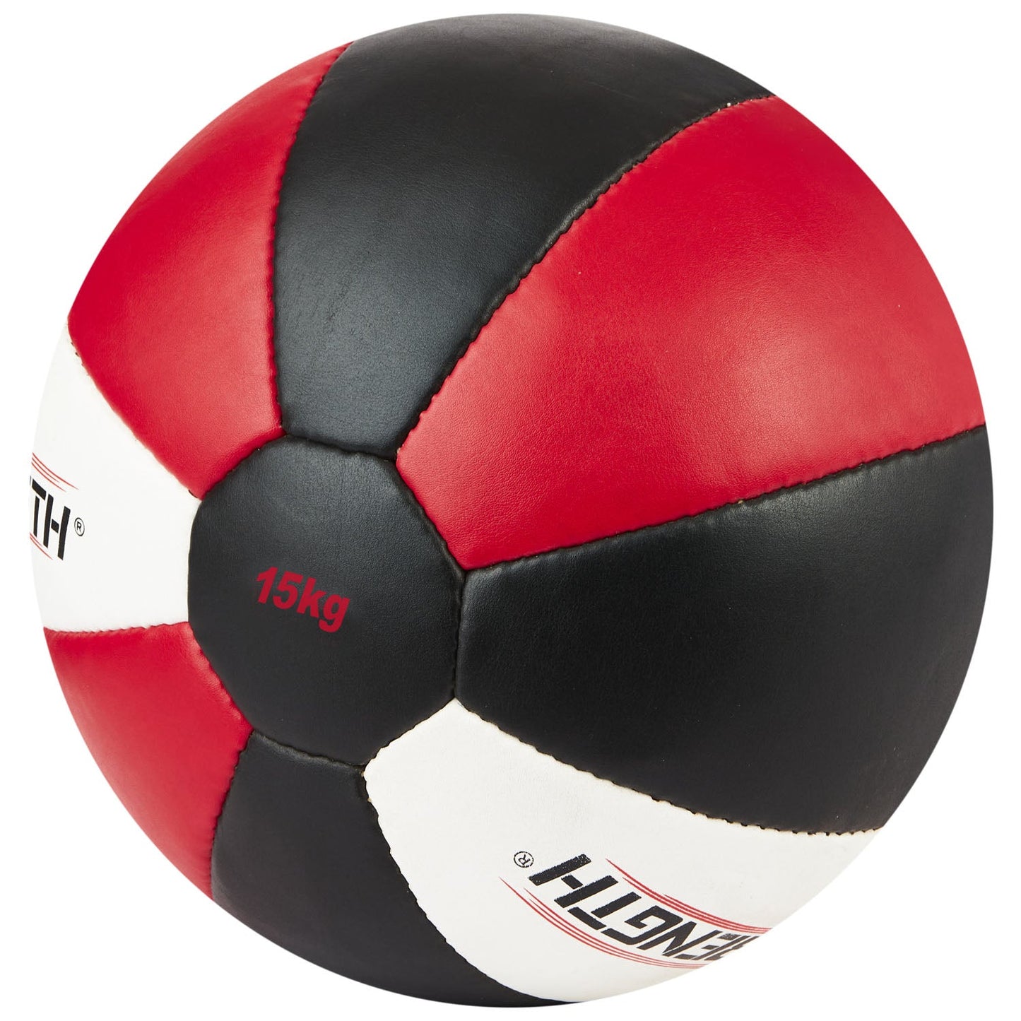 MAXSTRENGTH Heavy Weighted Medicine Ball Exercise Fitness