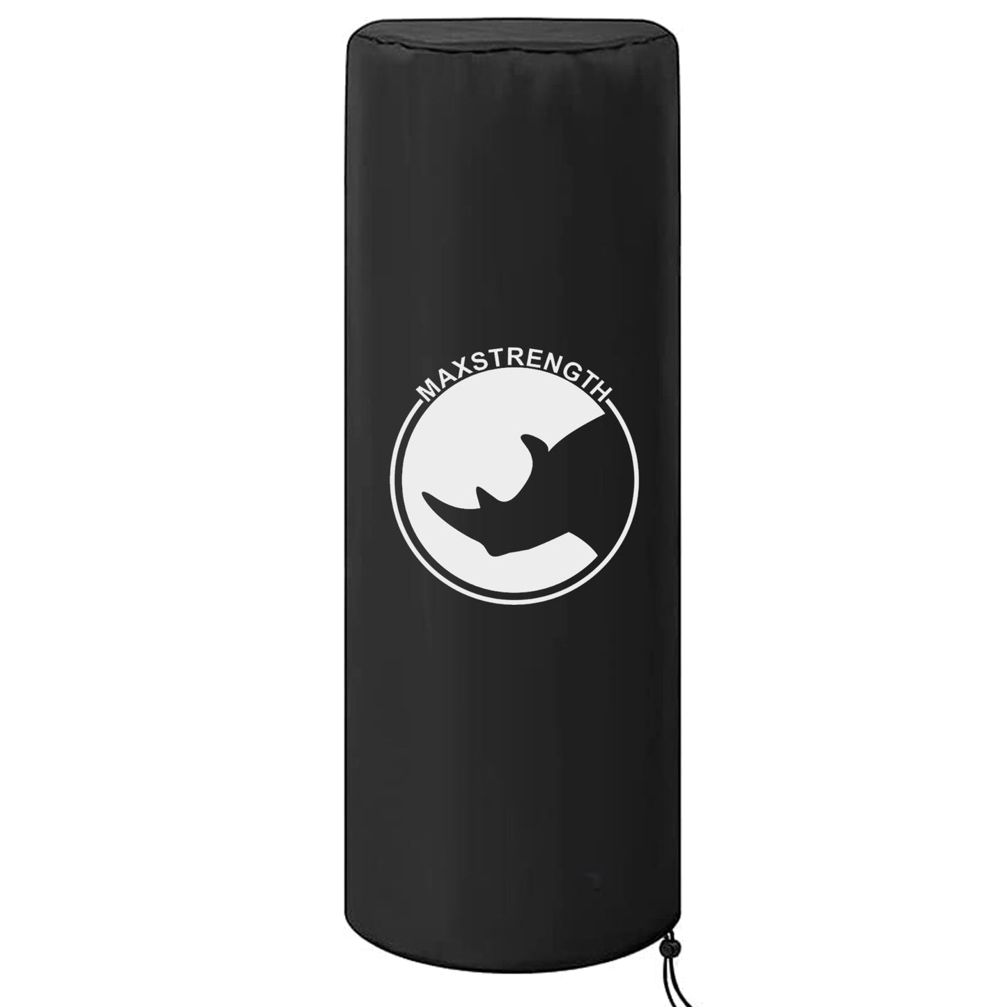 X MAXSTRENGTH Waterproof Cover for Freestanding Punch Bag