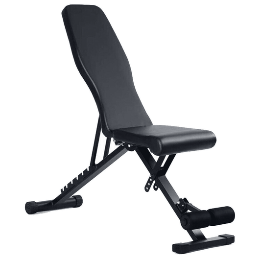 X MAXSTRENGTH Adjustable Fly Bench incline/decline Bench