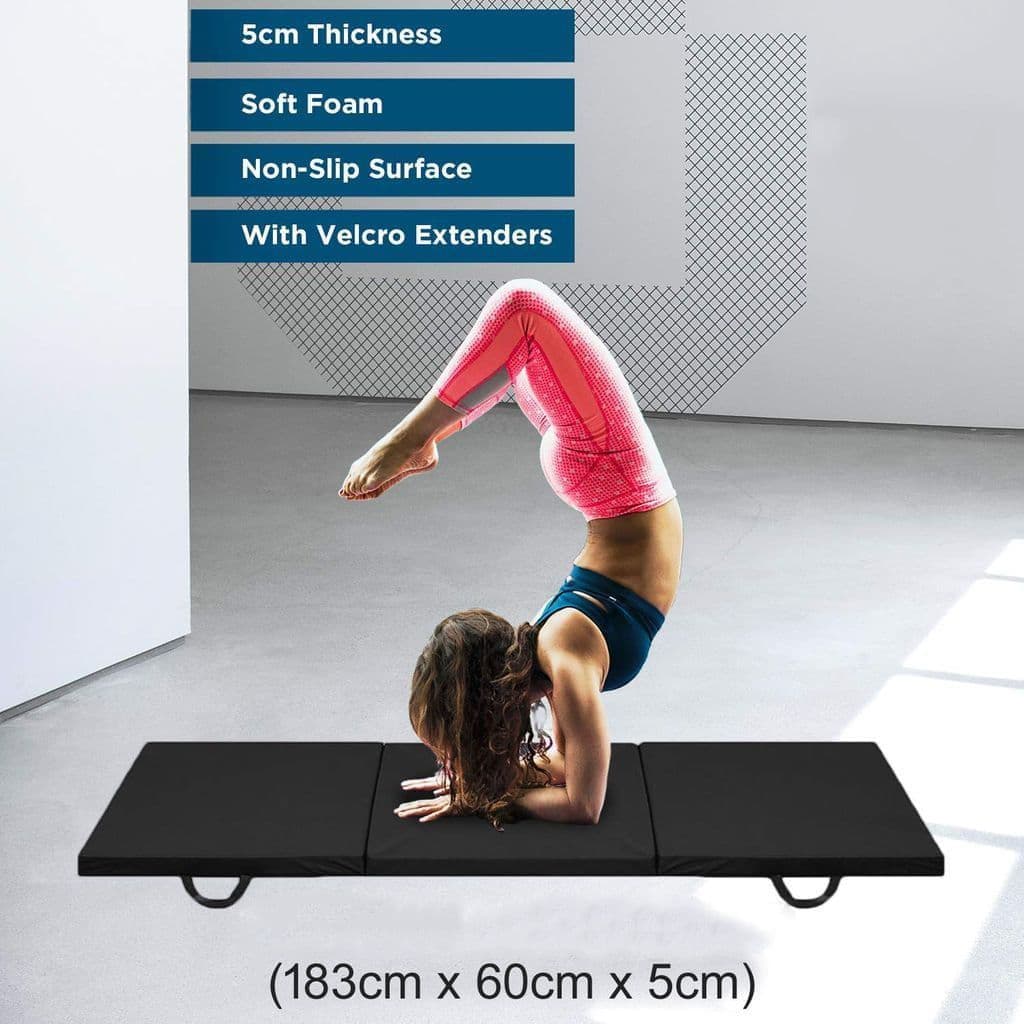 Gymnastic Mat