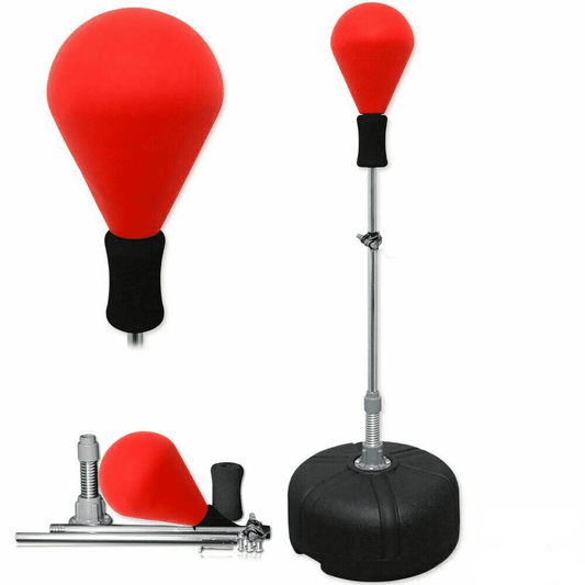 Free Standing Speedball