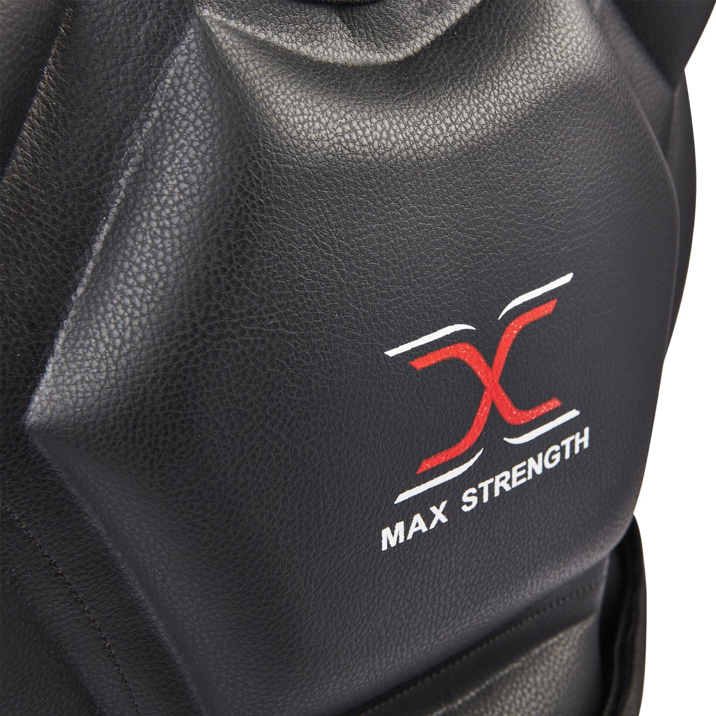 Weighted Vest