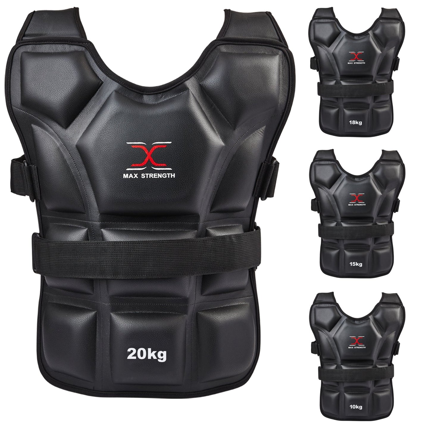 Weighted Vest