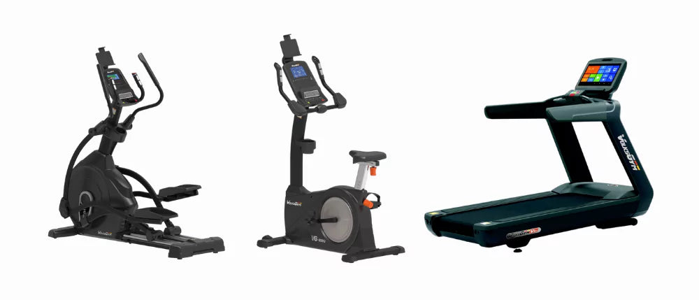 Top UAE Gym & Sports Equipment Now Available in Nigeria