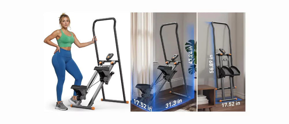 Virtical Stair Climber UAE