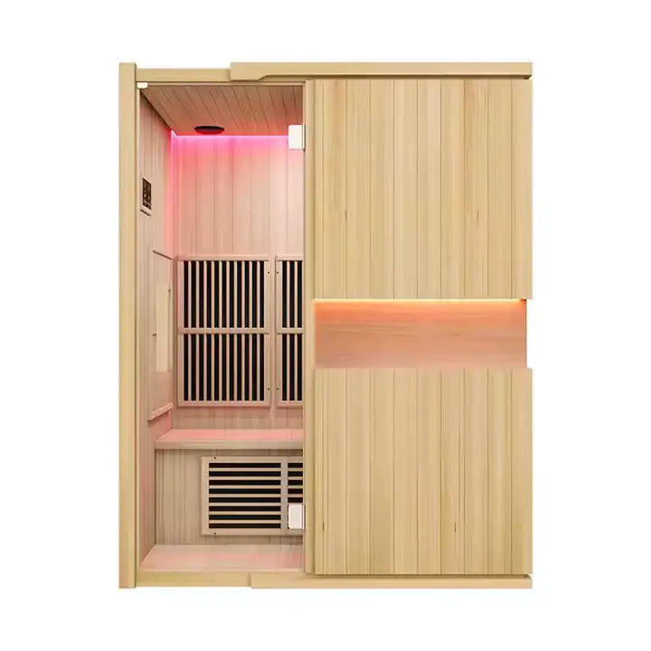 Infrared Sauna Room