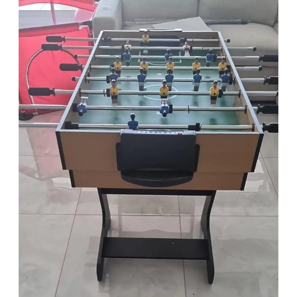 4-in-1 Multi Game Table