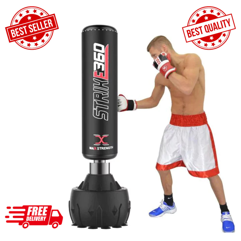 Buy 6FT Free Standing Punching bag upto 30% Discount