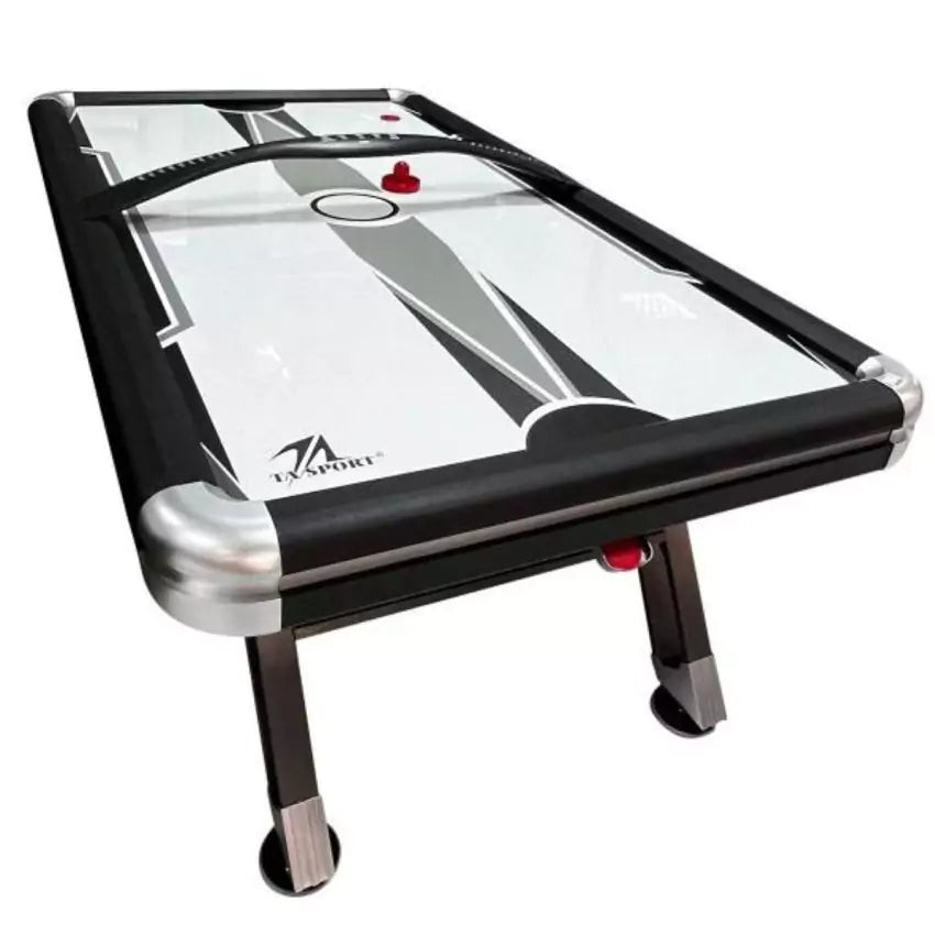 7FT Air Hockey Table With Led