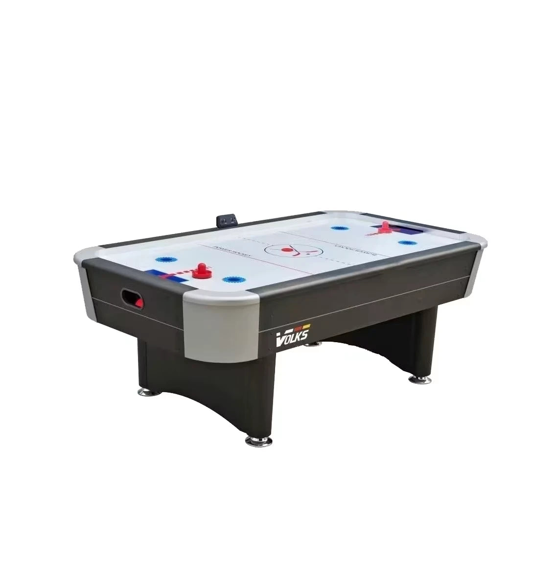 Premium Quality 6.7FT Air Hockey Table