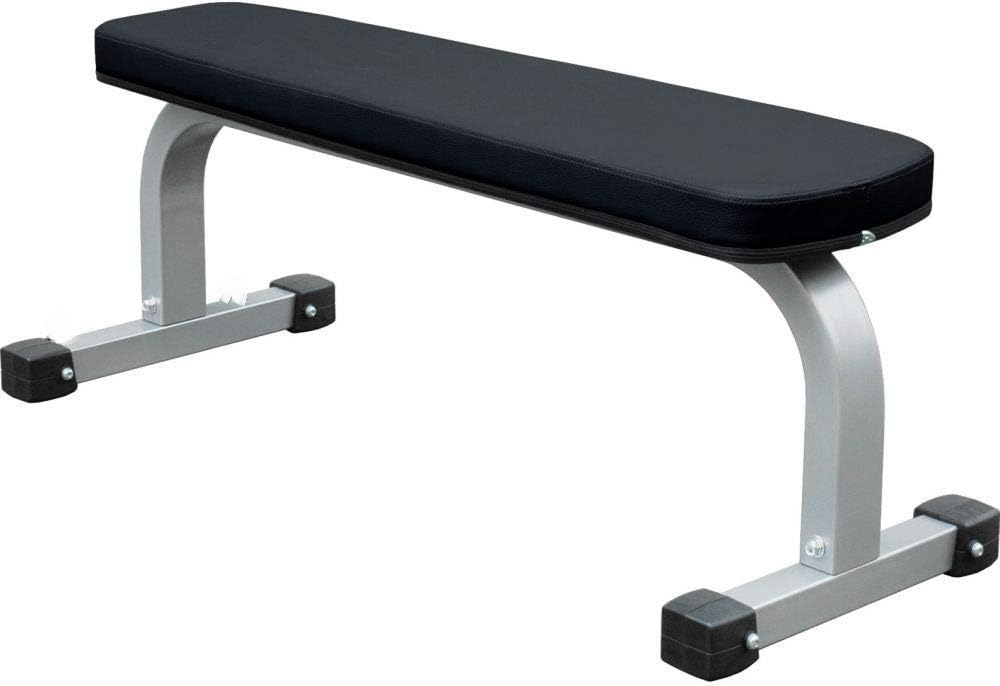 Home Gym Flat Bench Flat Weight Workout Exercise Bench