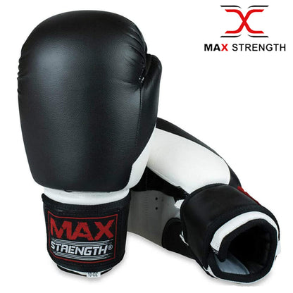 Boxing Workout Gloves