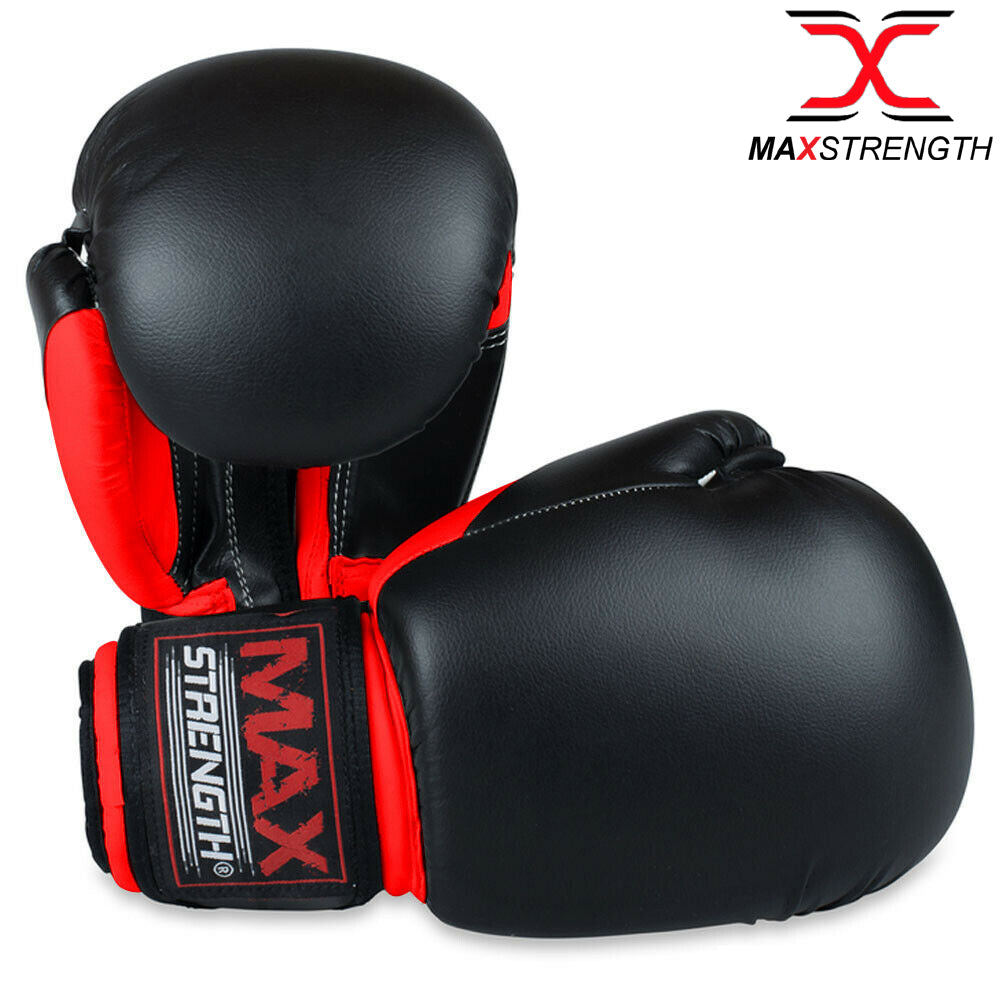 Boxing Workout Gloves